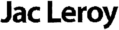jac leroy