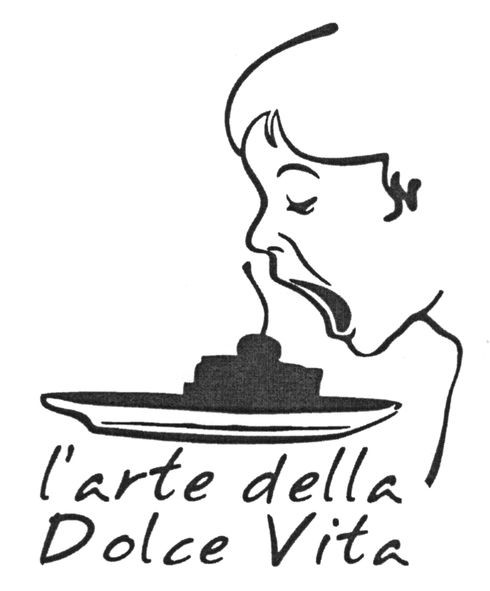 l`arte della dolce vita