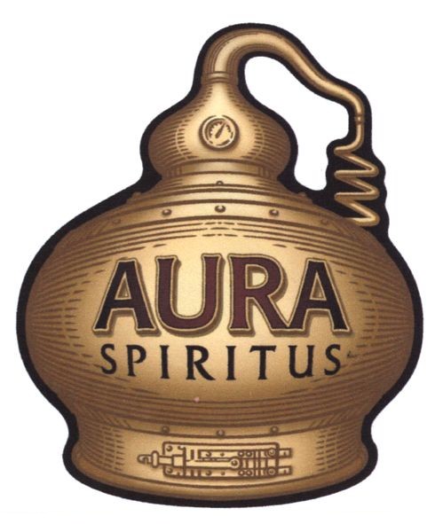 aura spiritus