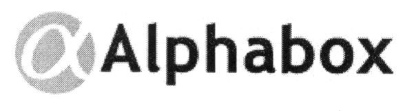 alphabox