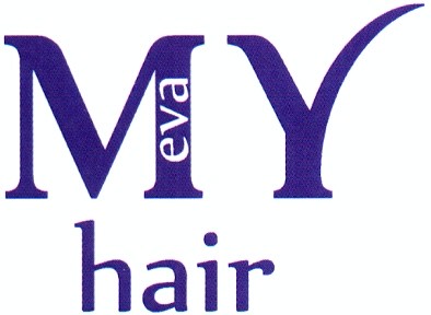 my hair
