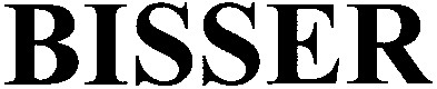 bisser