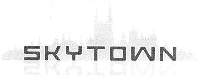skytown