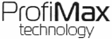 profimax technology