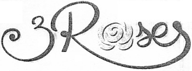 3roses