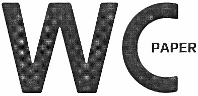 wc paper