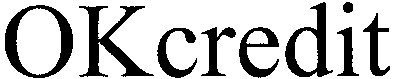 okcredit
