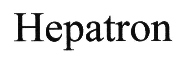 hepatron