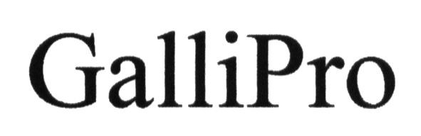 gallipro