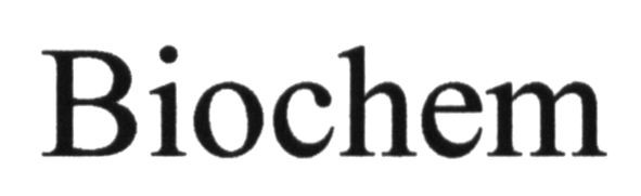 biochem