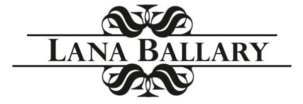 lana ballary