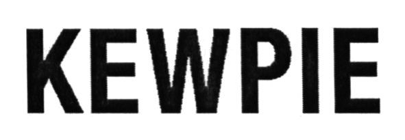 kewpie