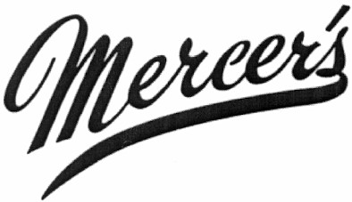 mercer`s