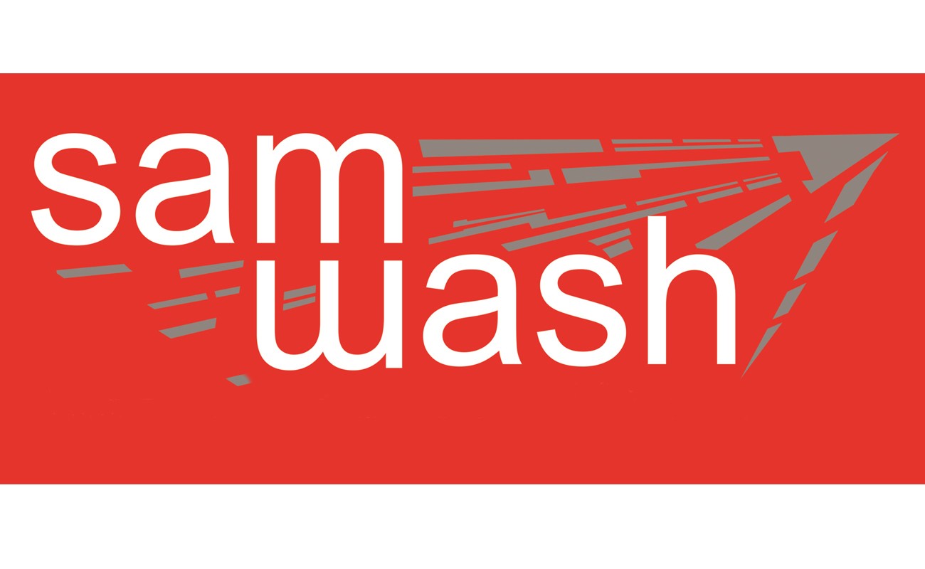 sam wash