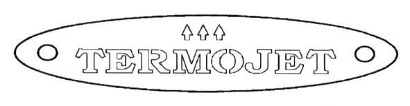 termojet