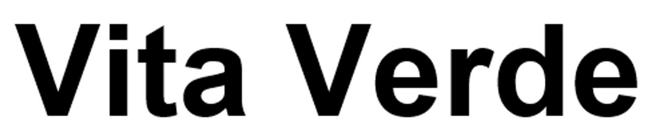 vita verde