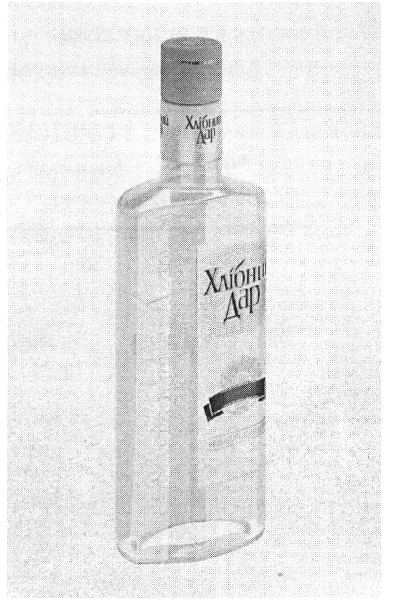 хлібний дар