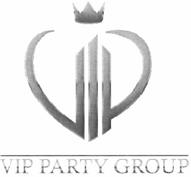 vip party group