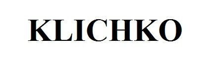 klichko