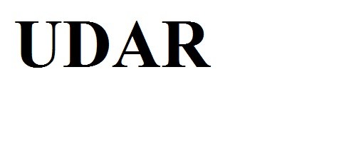 udar