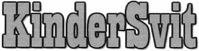 kindersvit