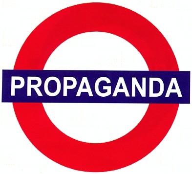 propaganda