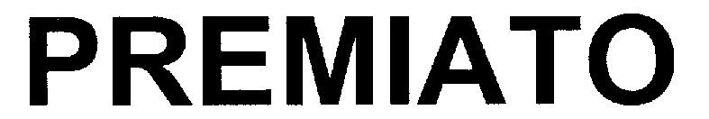 premiato