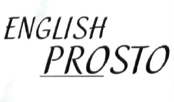 english prosto