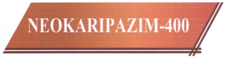neokaripazim-400
