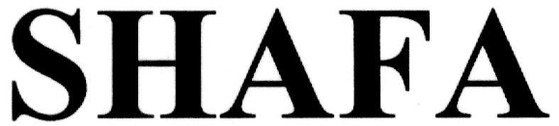 shafa