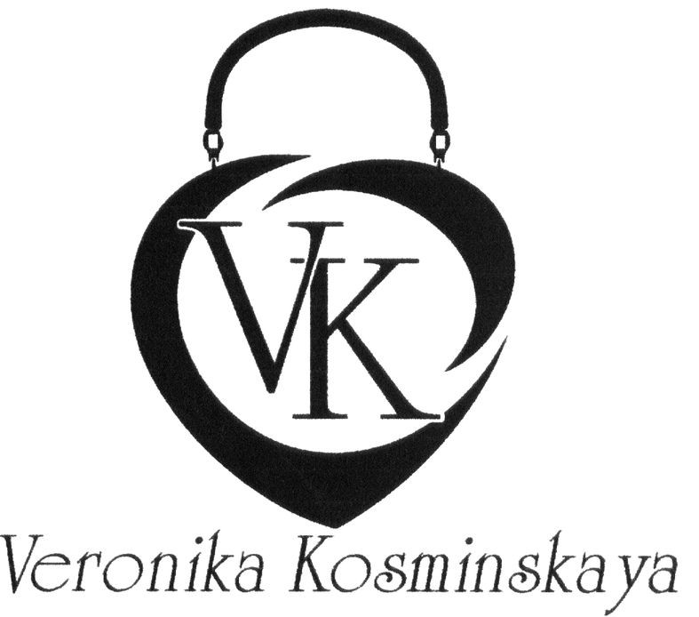 veronika kosminskaya