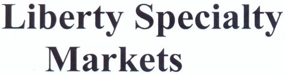 liberty specialty markets