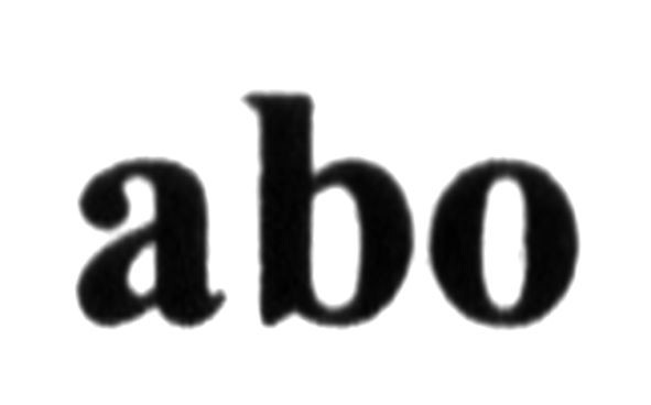 abo