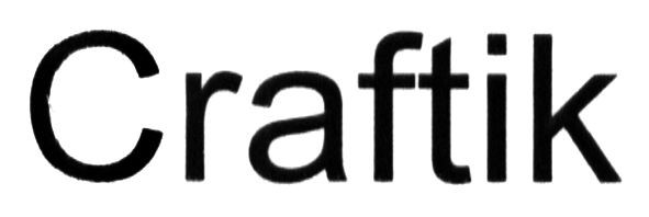 craftik