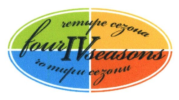 four iv seasons