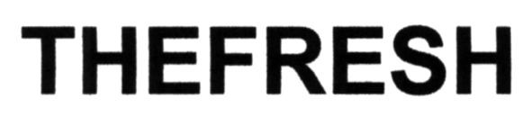 thefresh