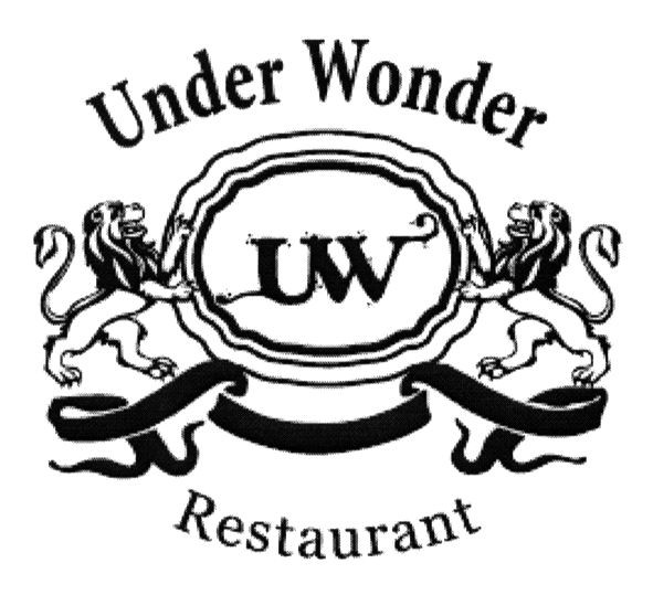 under wonder