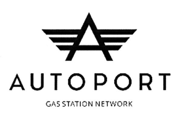 gas station network