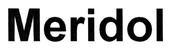 meridol