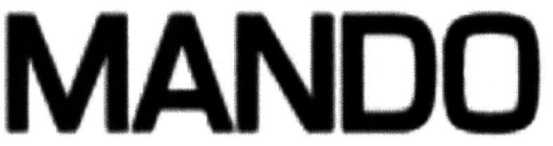 mando