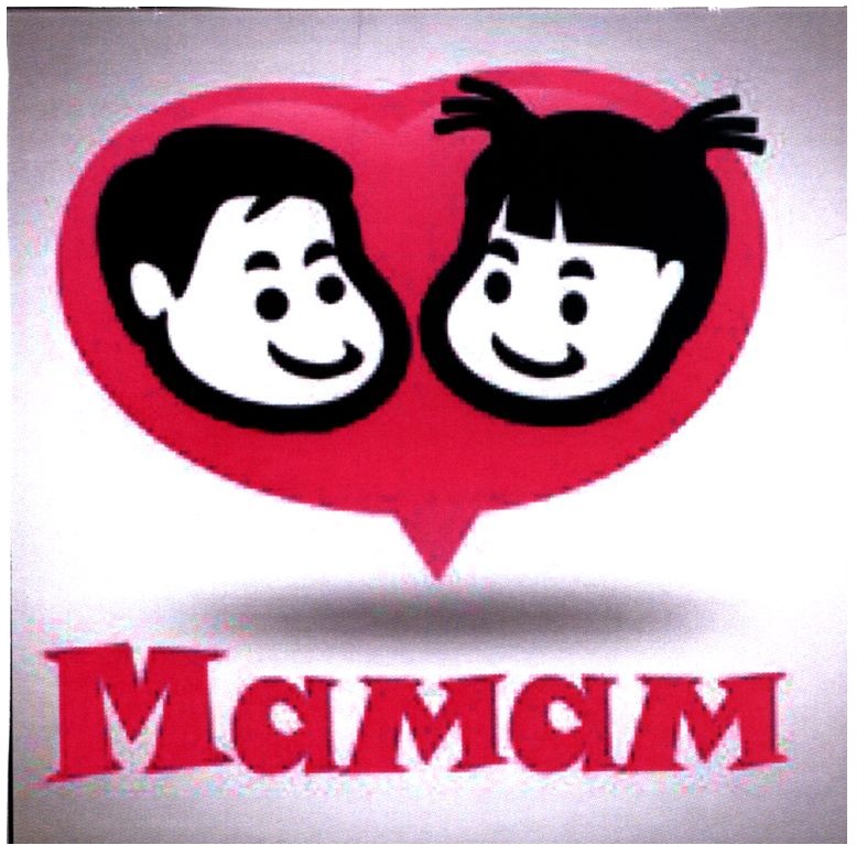 мамам