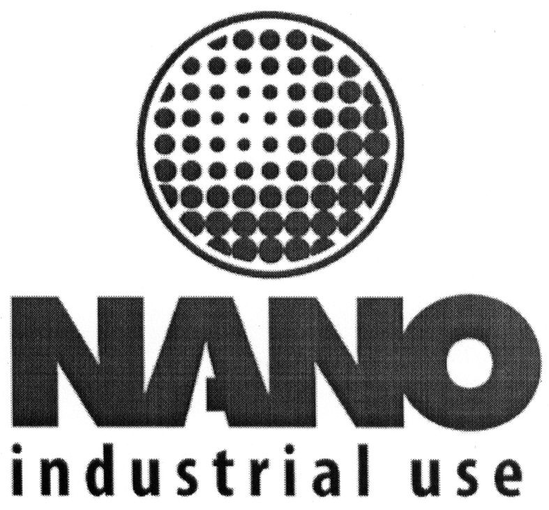 industrial use