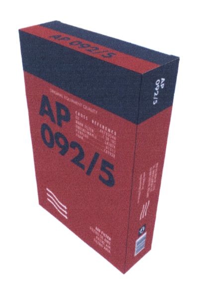 ар092/5