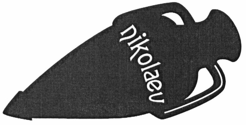 nikolaev