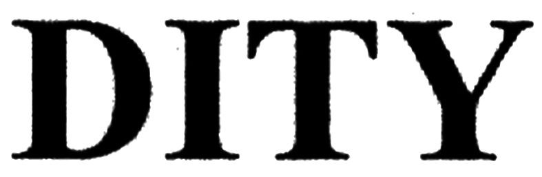 dity