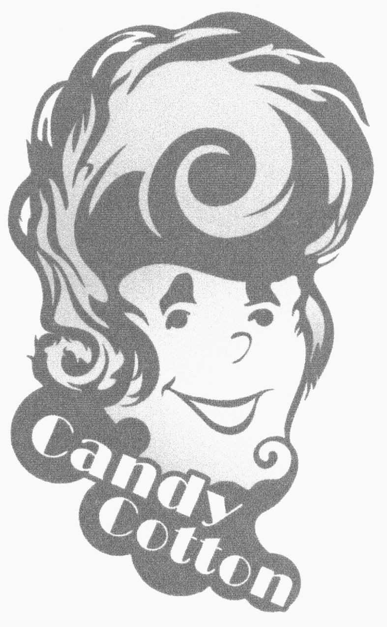 candy cotton