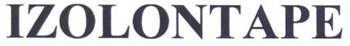 izolontape