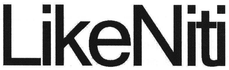 likeniti