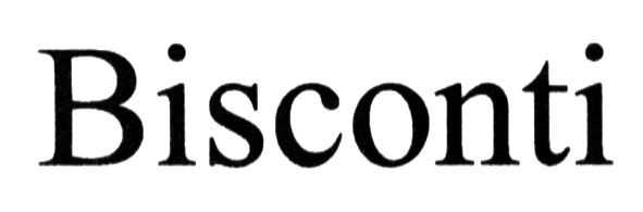 bisconti