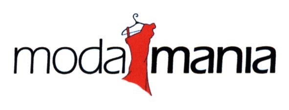 moda mania